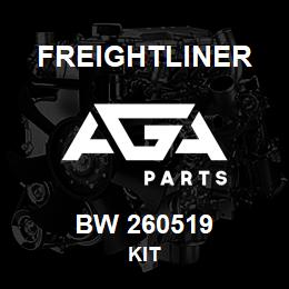 BW 260519 Freightliner KIT | AGA Parts