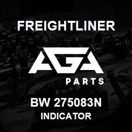 BW 275083N Freightliner INDICATOR | AGA Parts