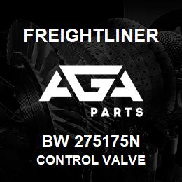 BW 275175N Freightliner CONTROL VALVE | AGA Parts