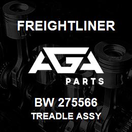 BW 275566 Freightliner TREADLE ASSY | AGA Parts