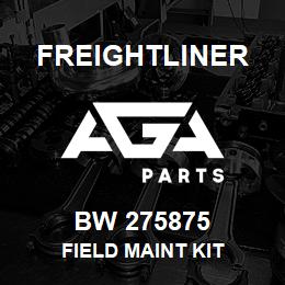 BW 275875 Freightliner FIELD MAINT KIT | AGA Parts