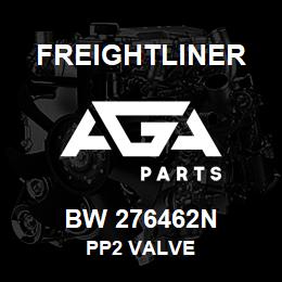 BW 276462N Freightliner PP2 VALVE | AGA Parts