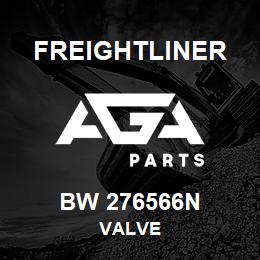 BW 276566N Freightliner VALVE | AGA Parts