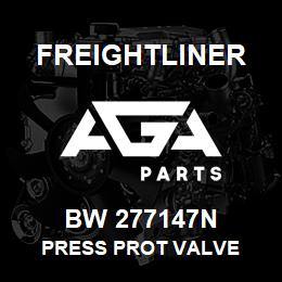 BW 277147N Freightliner PRESS PROT VALVE | AGA Parts