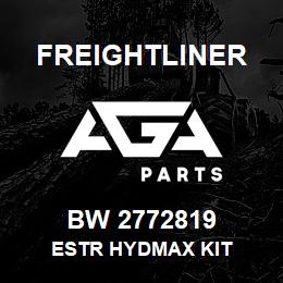 BW 2772819 Freightliner ESTR HYDMAX KIT | AGA Parts