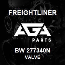 BW 277340N Freightliner VALVE | AGA Parts