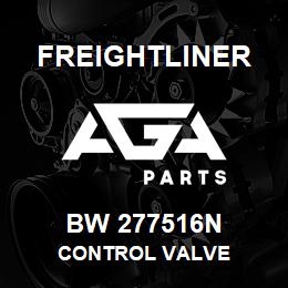 BW 277516N Freightliner CONTROL VALVE | AGA Parts