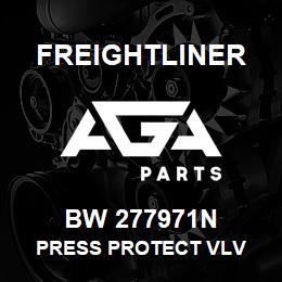 BW 277971N Freightliner PRESS PROTECT VLV | AGA Parts