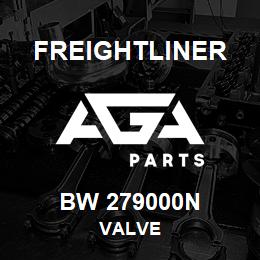 BW 279000N Freightliner VALVE | AGA Parts