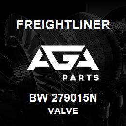 BW 279015N Freightliner VALVE | AGA Parts