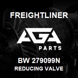 BW 279099N Freightliner REDUCING VALVE | AGA Parts