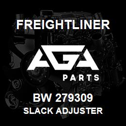 BW 279309 Freightliner SLACK ADJUSTER | AGA Parts