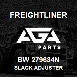 BW 279634N Freightliner SLACK ADJUSTER | AGA Parts