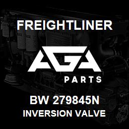 BW 279845N Freightliner INVERSION VALVE | AGA Parts