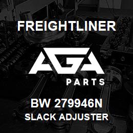 BW 279946N Freightliner SLACK ADJUSTER | AGA Parts