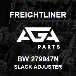 BW 279947N Freightliner SLACK ADJUSTER | AGA Parts