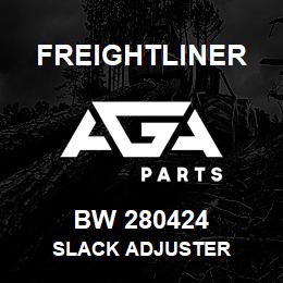 BW 280424 Freightliner SLACK ADJUSTER | AGA Parts