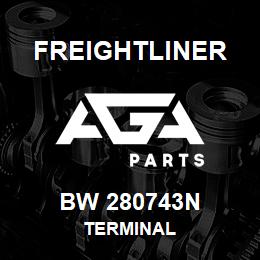 BW 280743N Freightliner TERMINAL | AGA Parts