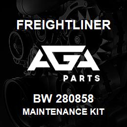 BW 280858 Freightliner MAINTENANCE KIT | AGA Parts