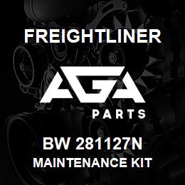 BW 281127N Freightliner MAINTENANCE KIT | AGA Parts