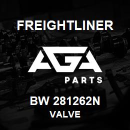 BW 281262N Freightliner VALVE | AGA Parts