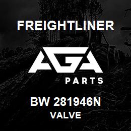 BW 281946N Freightliner VALVE | AGA Parts