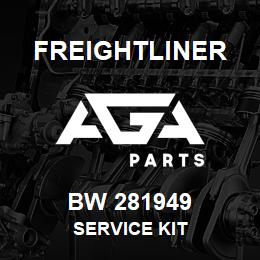 BW 281949 Freightliner SERVICE KIT | AGA Parts