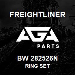 BW 282526N Freightliner RING SET | AGA Parts