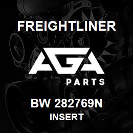 BW 282769N Freightliner INSERT | AGA Parts