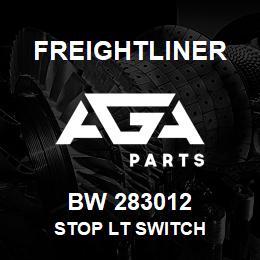 BW 283012 Freightliner STOP LT SWITCH | AGA Parts