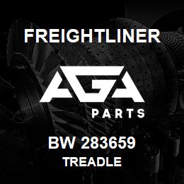 BW 283659 Freightliner TREADLE | AGA Parts