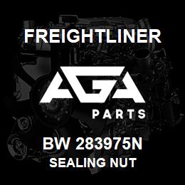 BW 283975N Freightliner SEALING NUT | AGA Parts