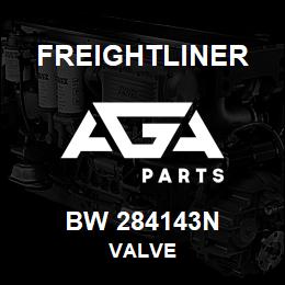 BW 284143N Freightliner VALVE | AGA Parts