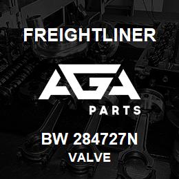 BW 284727N Freightliner VALVE | AGA Parts