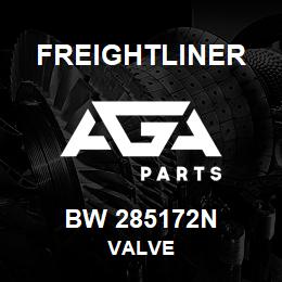 BW 285172N Freightliner VALVE | AGA Parts