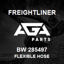 BW 285497 Freightliner FLEXIBLE HOSE | AGA Parts