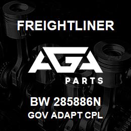 BW 285886N Freightliner GOV ADAPT CPL | AGA Parts