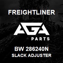 BW 286240N Freightliner SLACK ADJUSTER | AGA Parts