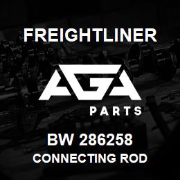 BW 286258 Freightliner CONNECTING ROD | AGA Parts