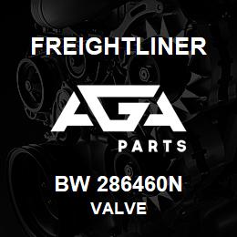 BW 286460N Freightliner VALVE | AGA Parts