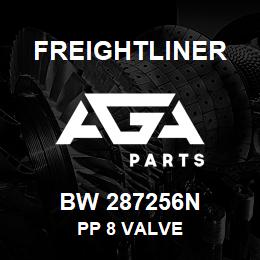 BW 287256N Freightliner PP 8 VALVE | AGA Parts