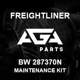 BW 287370N Freightliner MAINTENANCE KIT | AGA Parts