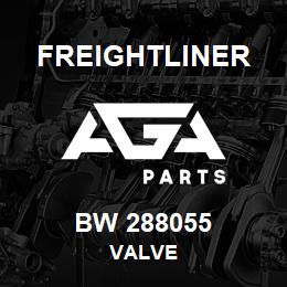 BW 288055 Freightliner VALVE | AGA Parts