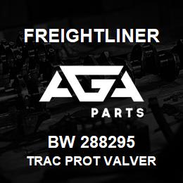 BW 288295 Freightliner TRAC PROT VALVER | AGA Parts