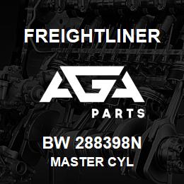 BW 288398N Freightliner MASTER CYL | AGA Parts