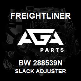 BW 288539N Freightliner SLACK ADJUSTER | AGA Parts