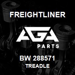 BW 288571 Freightliner TREADLE | AGA Parts