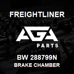 BW 288799N Freightliner BRAKE CHAMBER | AGA Parts