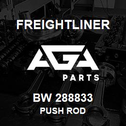 BW 288833 Freightliner PUSH ROD | AGA Parts