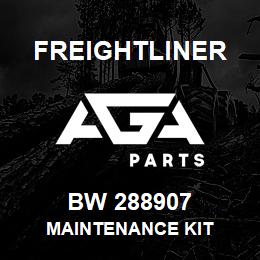 BW 288907 Freightliner MAINTENANCE KIT | AGA Parts